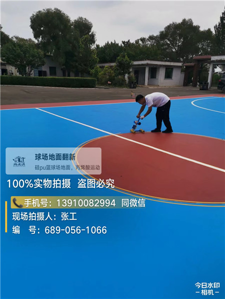 东城核心承接地面修补、改造、裂缝维修