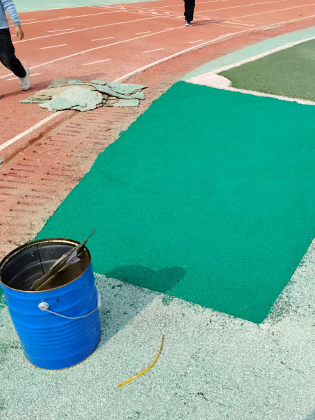 东城球场翻新修补改造专项服务介绍